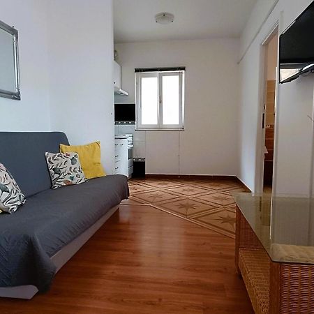 Apartments Ella Makarska Esterno foto
