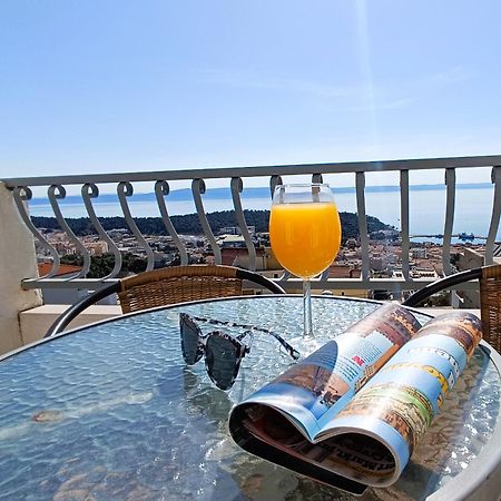 Apartments Ella Makarska Esterno foto