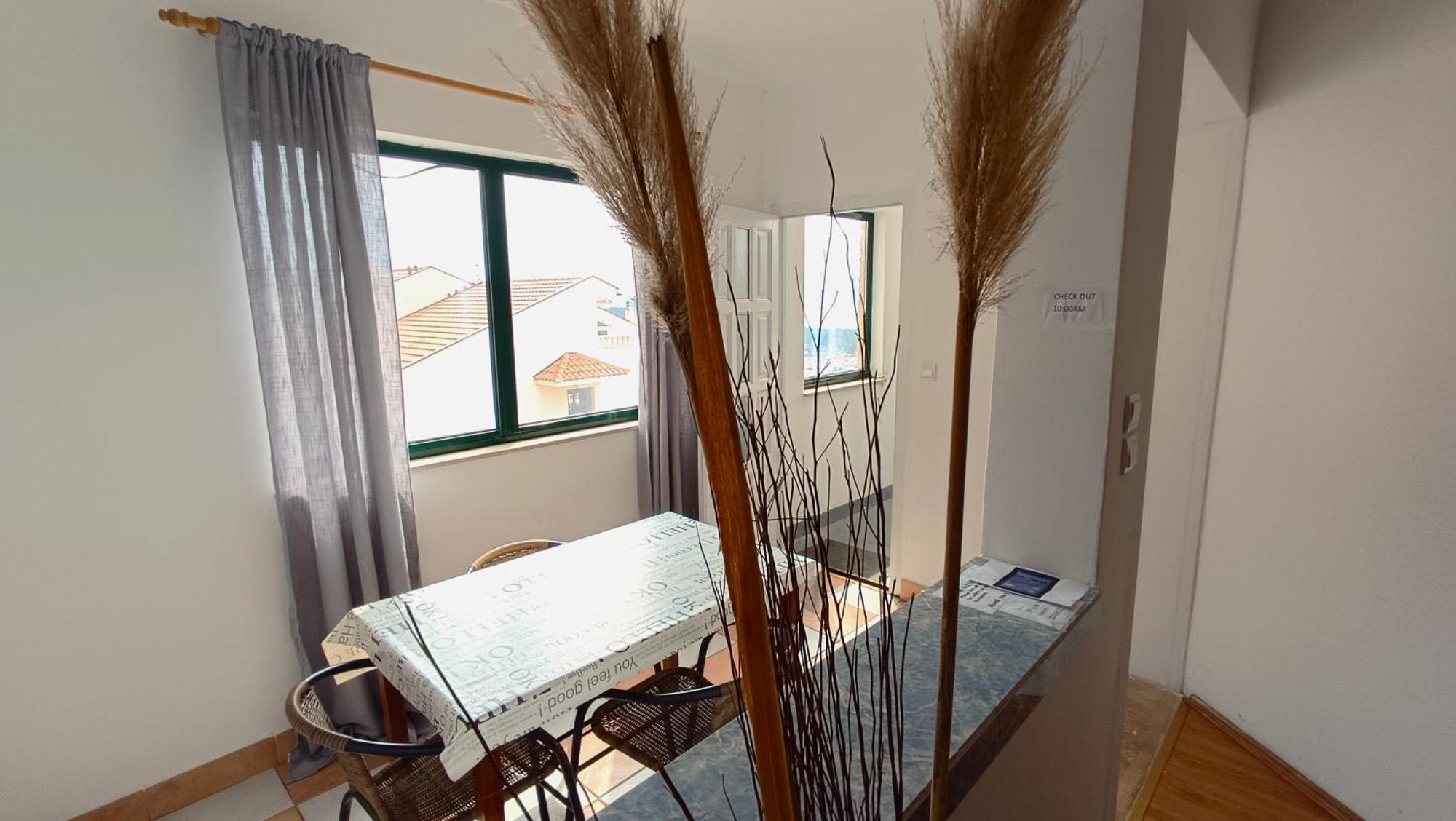 Apartments Ella Makarska Esterno foto